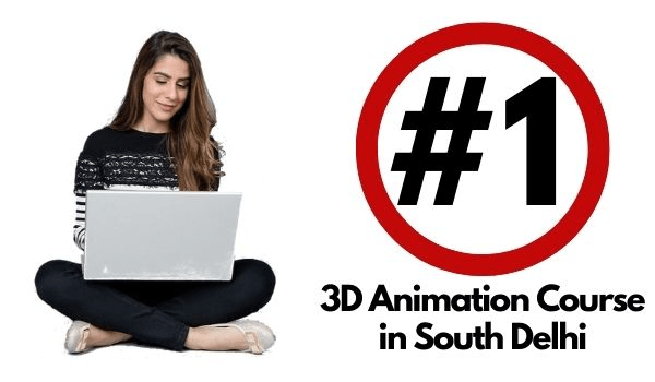 3d Animation Course Fees, Details, Hitech animation Delhi