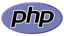 PHP logo - Web Designing Course